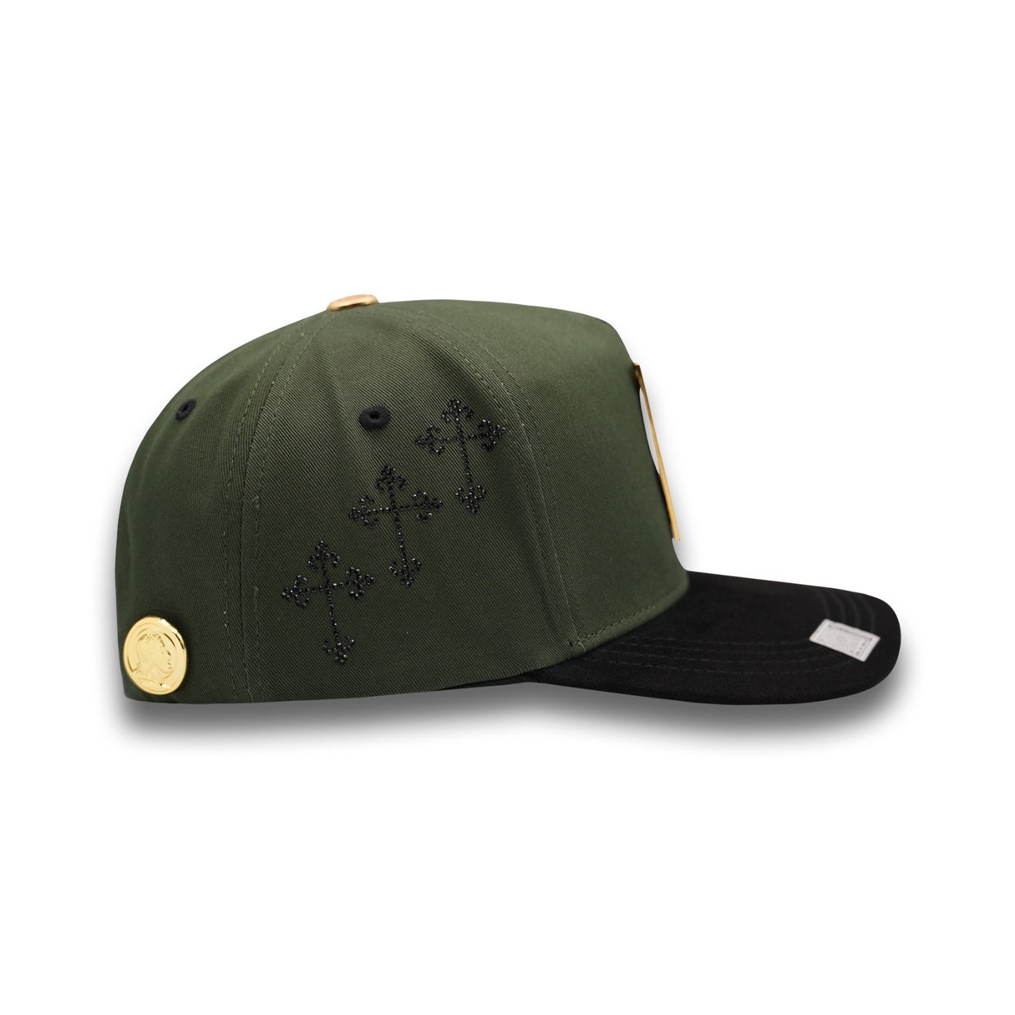 SAN JUDAS GREEN