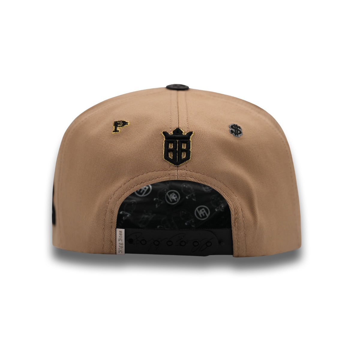 PERICO BEIGE
