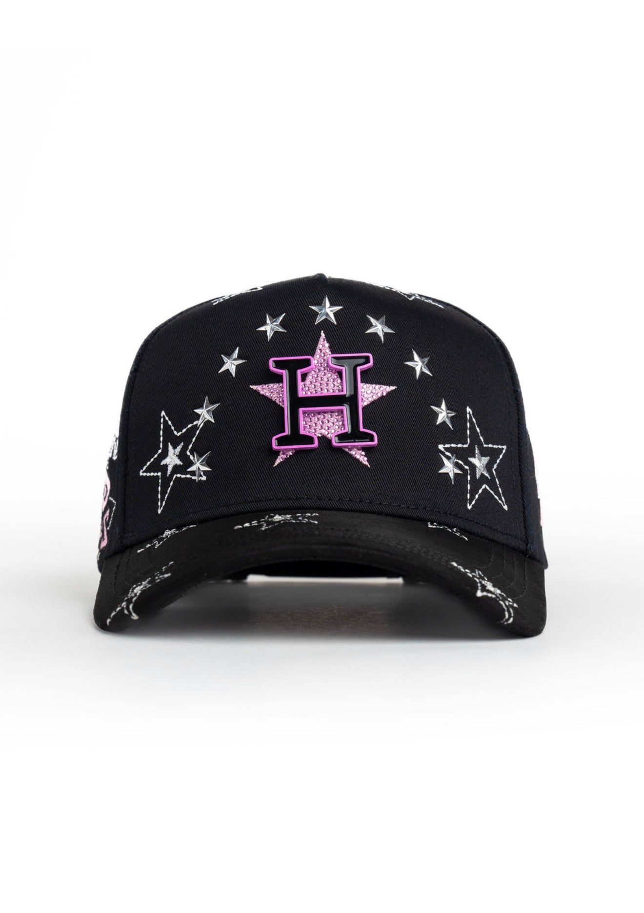 JR H PINK