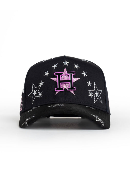 JR H PINK