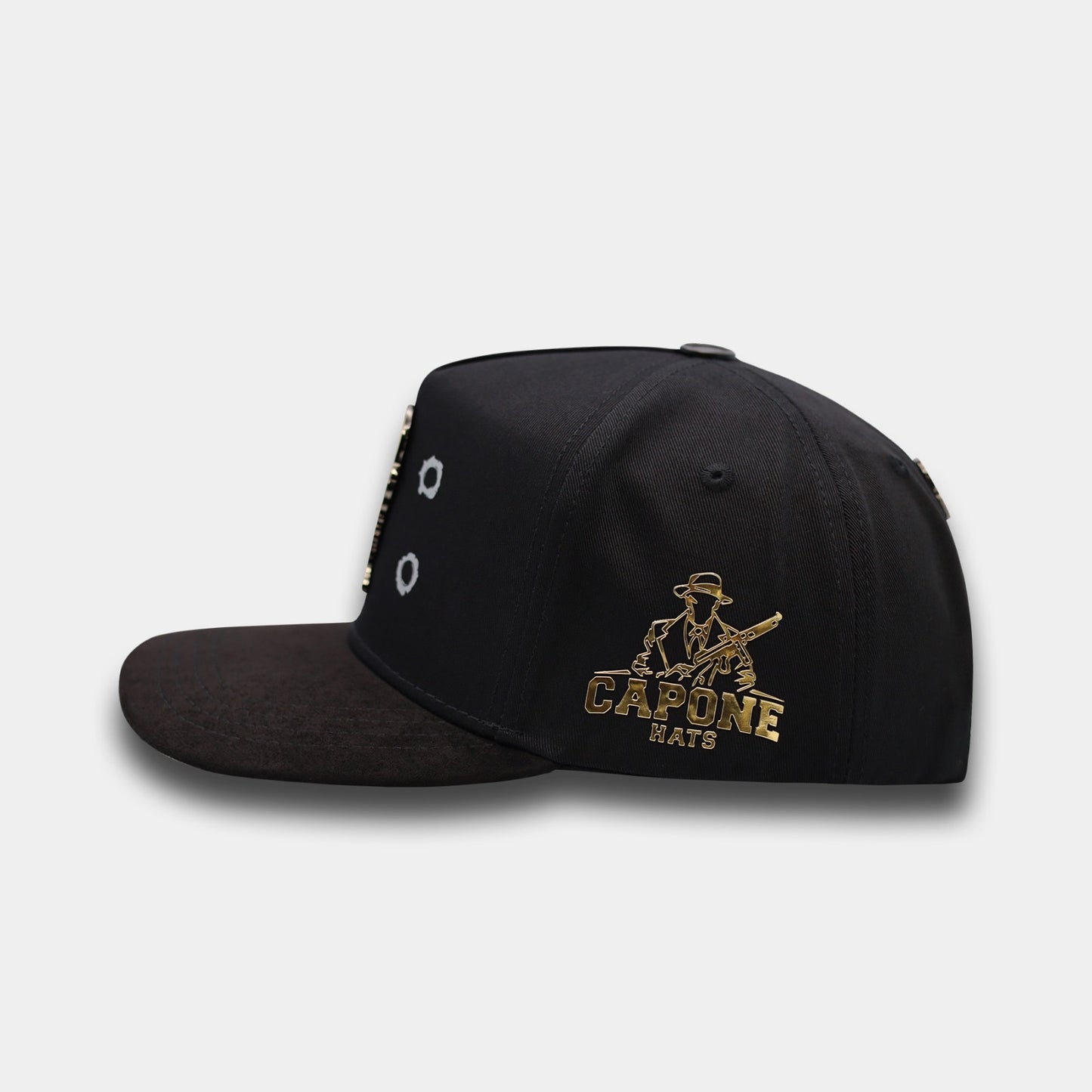 701 CHAPITO GOLD