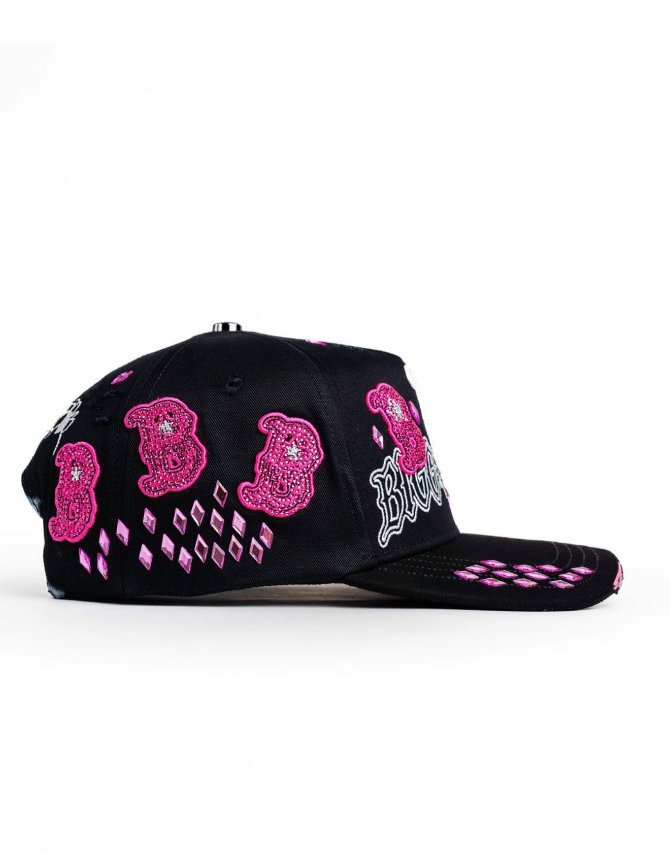 BBB PINK