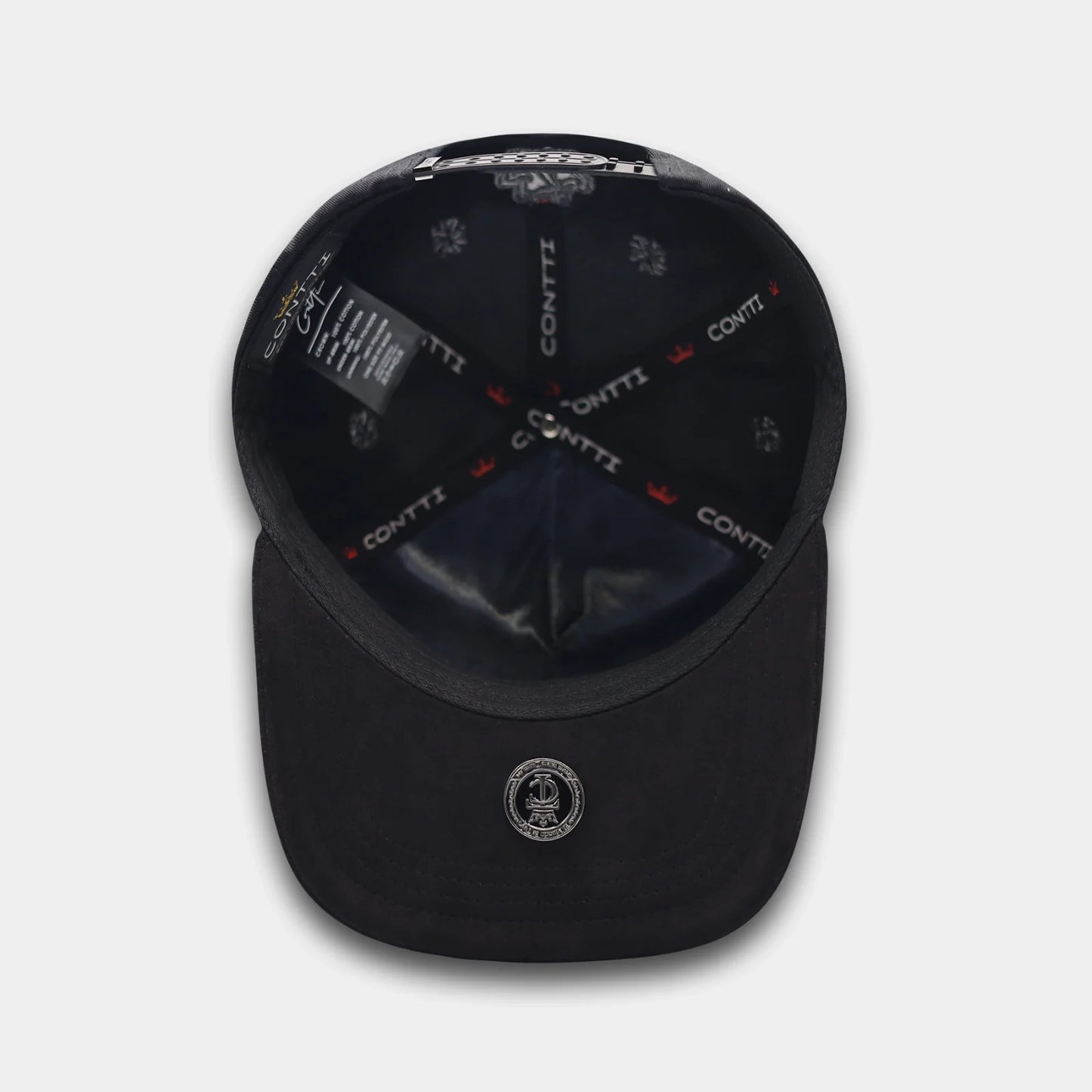 TREBOL BLACK 777