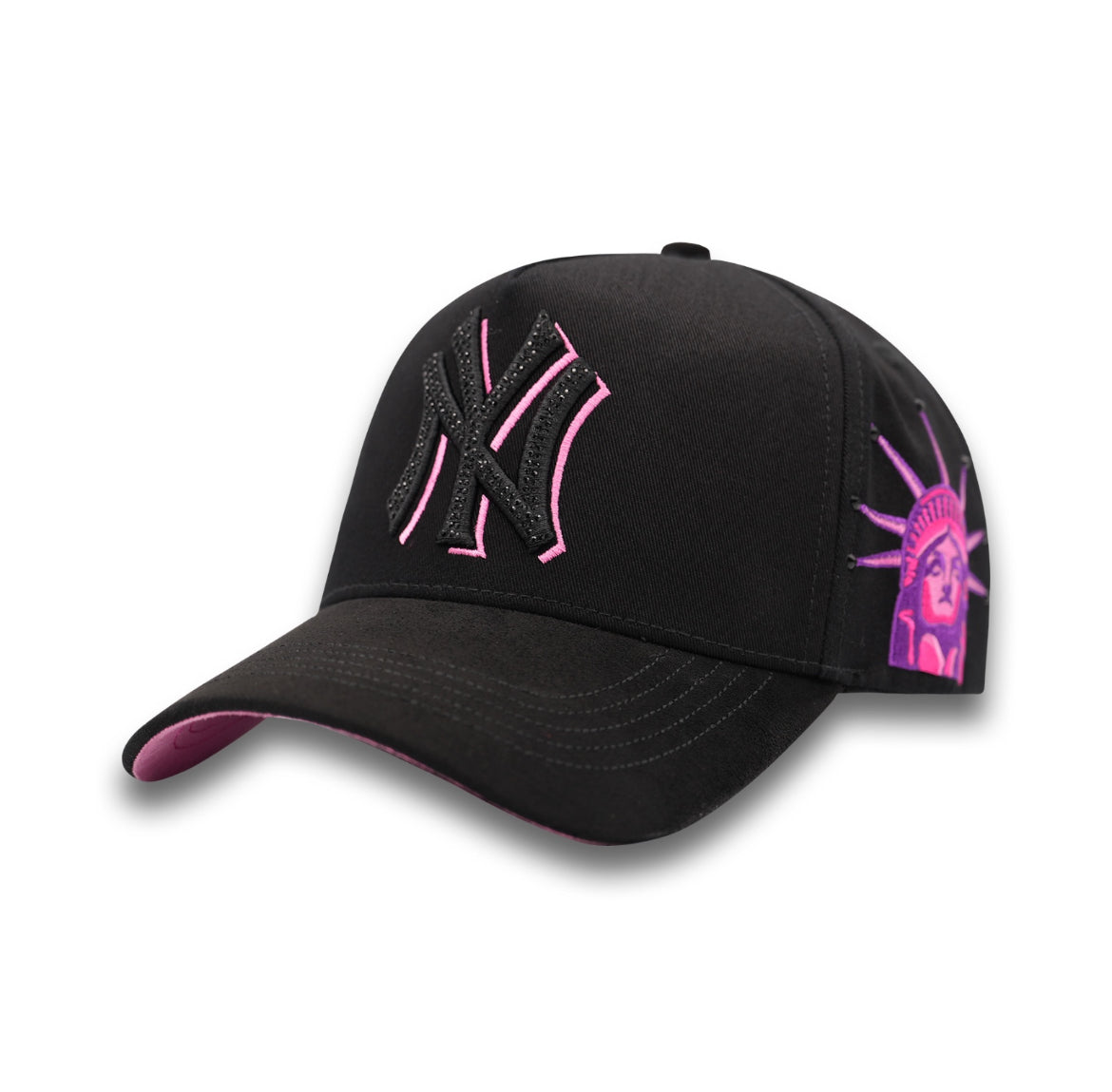 NEW YORK PINK