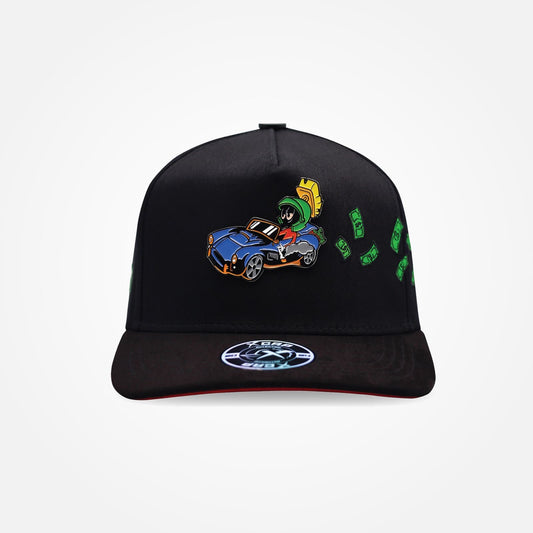 MARVIN MONEY XCAP