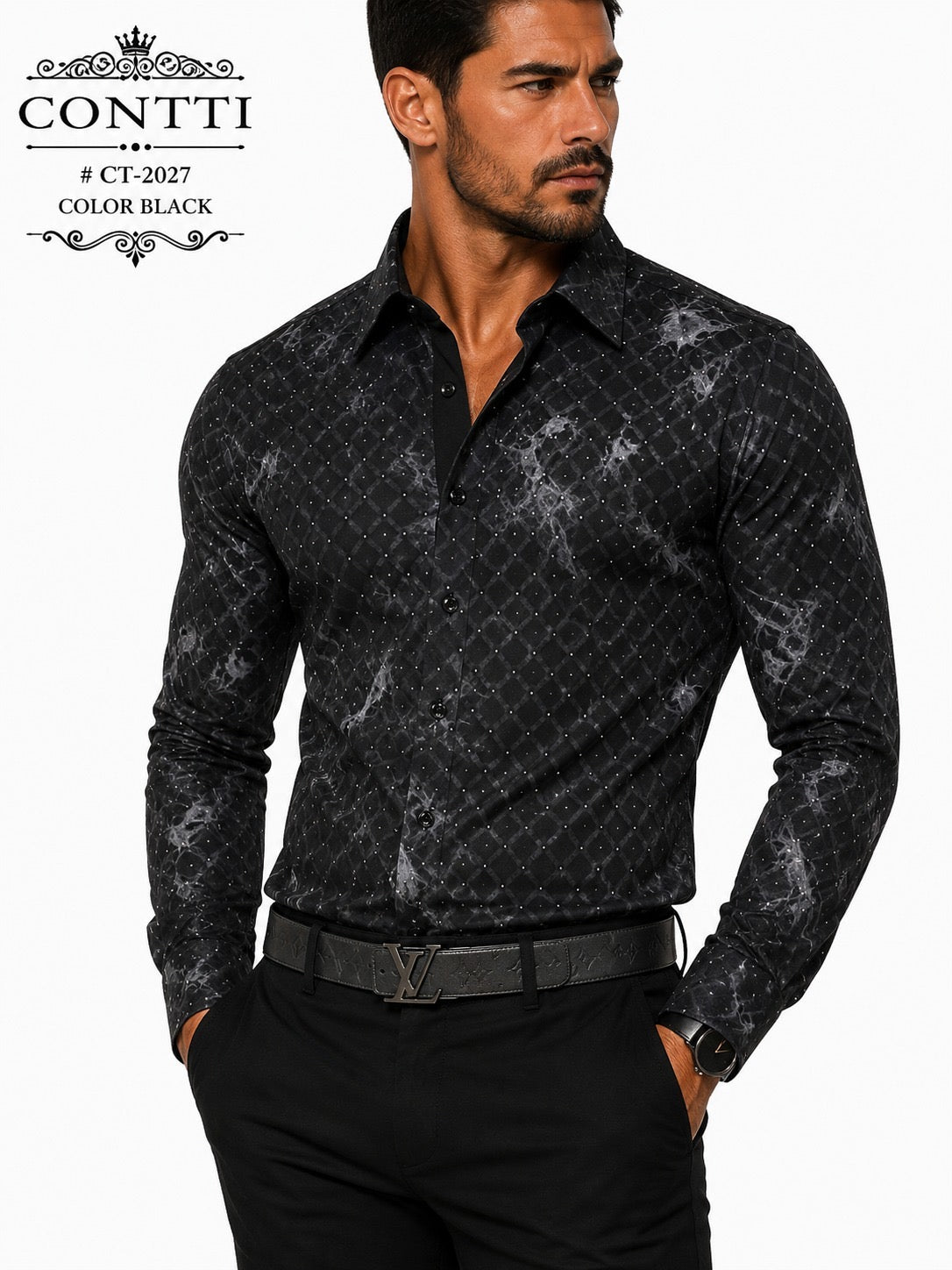 CT-2024 BLACK