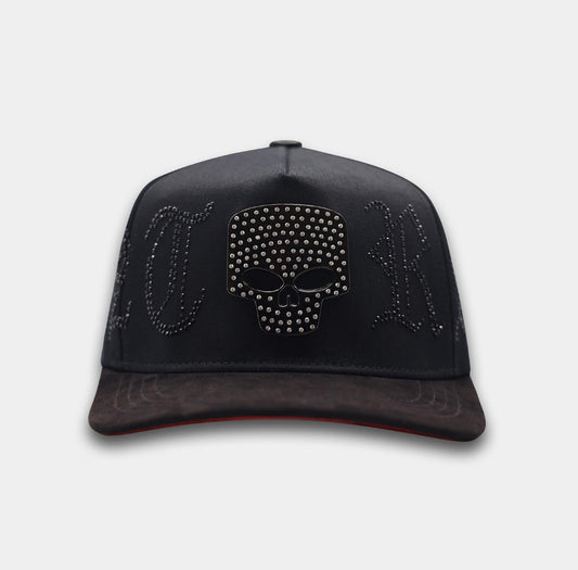 CALAVERA VIRUS ANTRAX