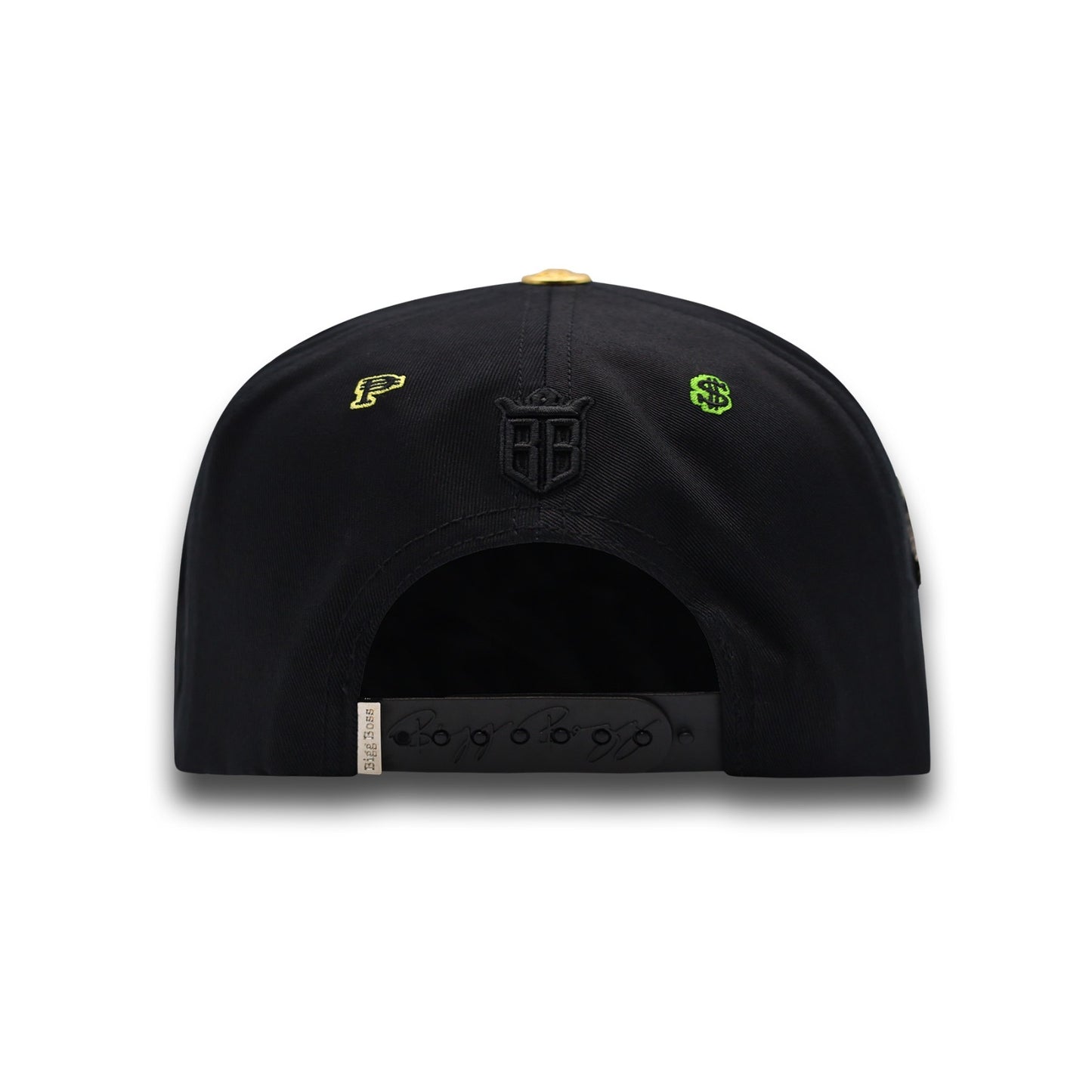 PERICO VERDE PACHECO HATS