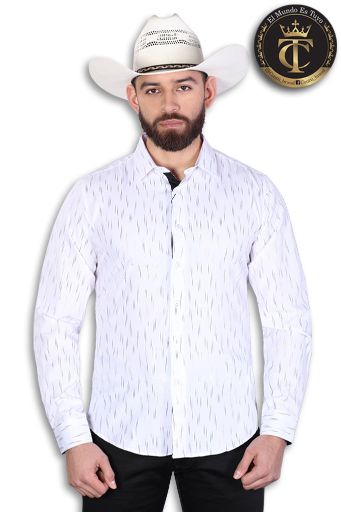 CAMISA G25