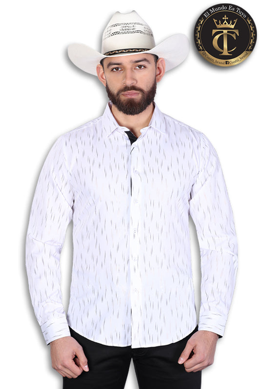 CAMISA G25