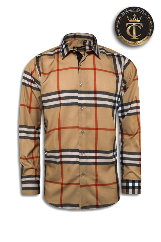 CAMISA G51 MULTI
