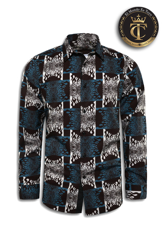CAMISA G56 MULTI