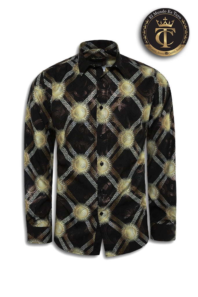 CAMISA G57 MULTI
