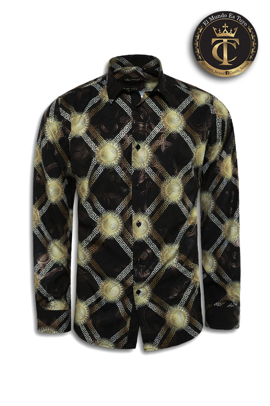 CAMISA G57 MULTI
