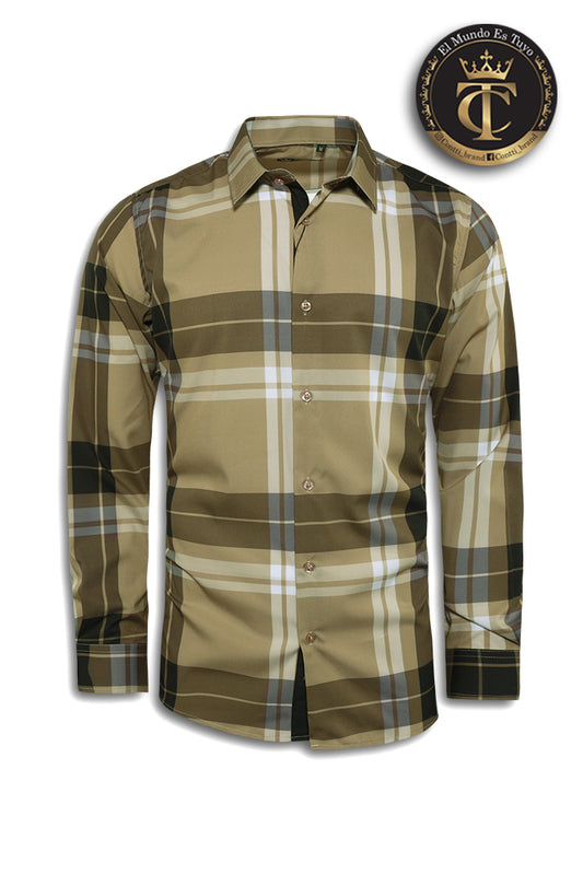 CAMISA G59 MULTI