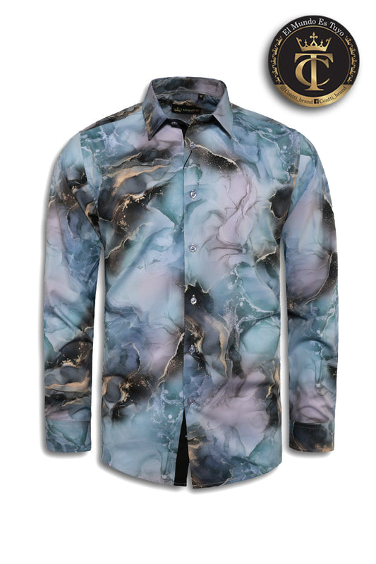 CAMISA G61 MULTI