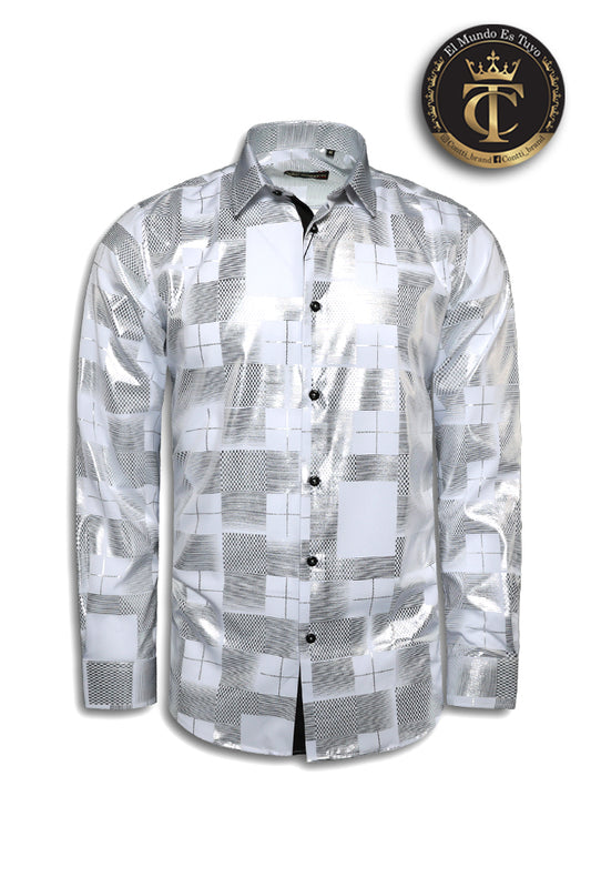 CAMISA G63 WHITE
