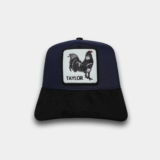 TAYLOR NAVY