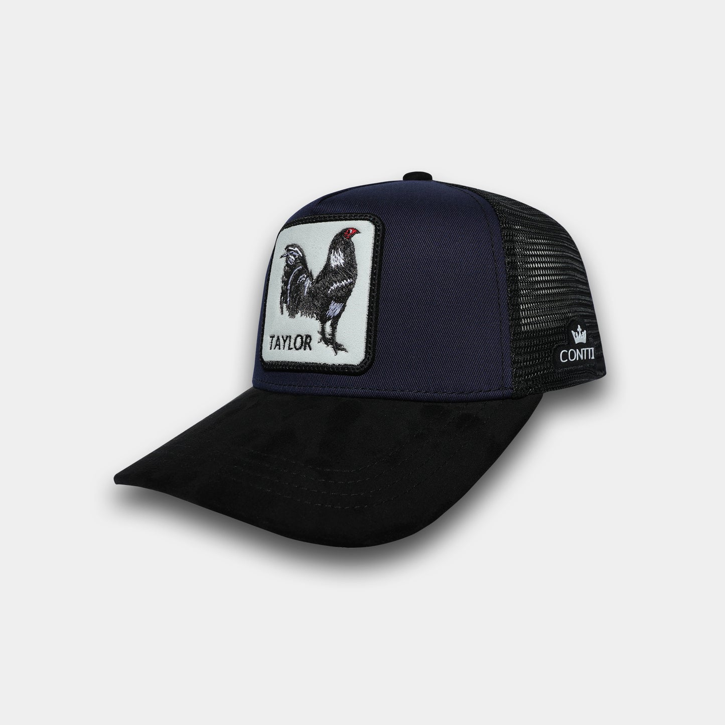 TAYLOR NAVY