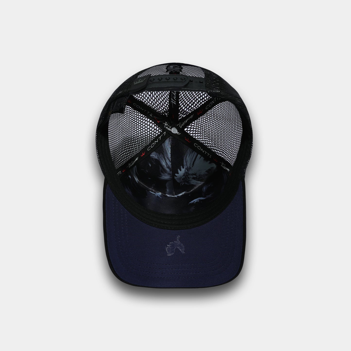 TAYLOR NAVY