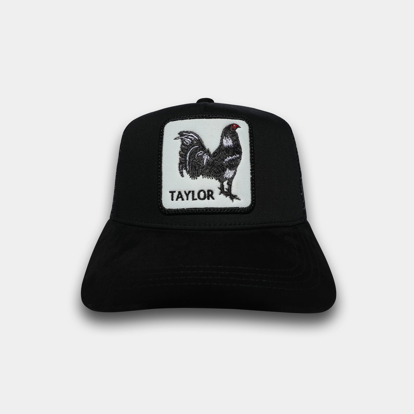 TAYLOR BLACK