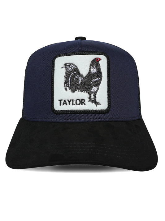 TAYLOR NAVY