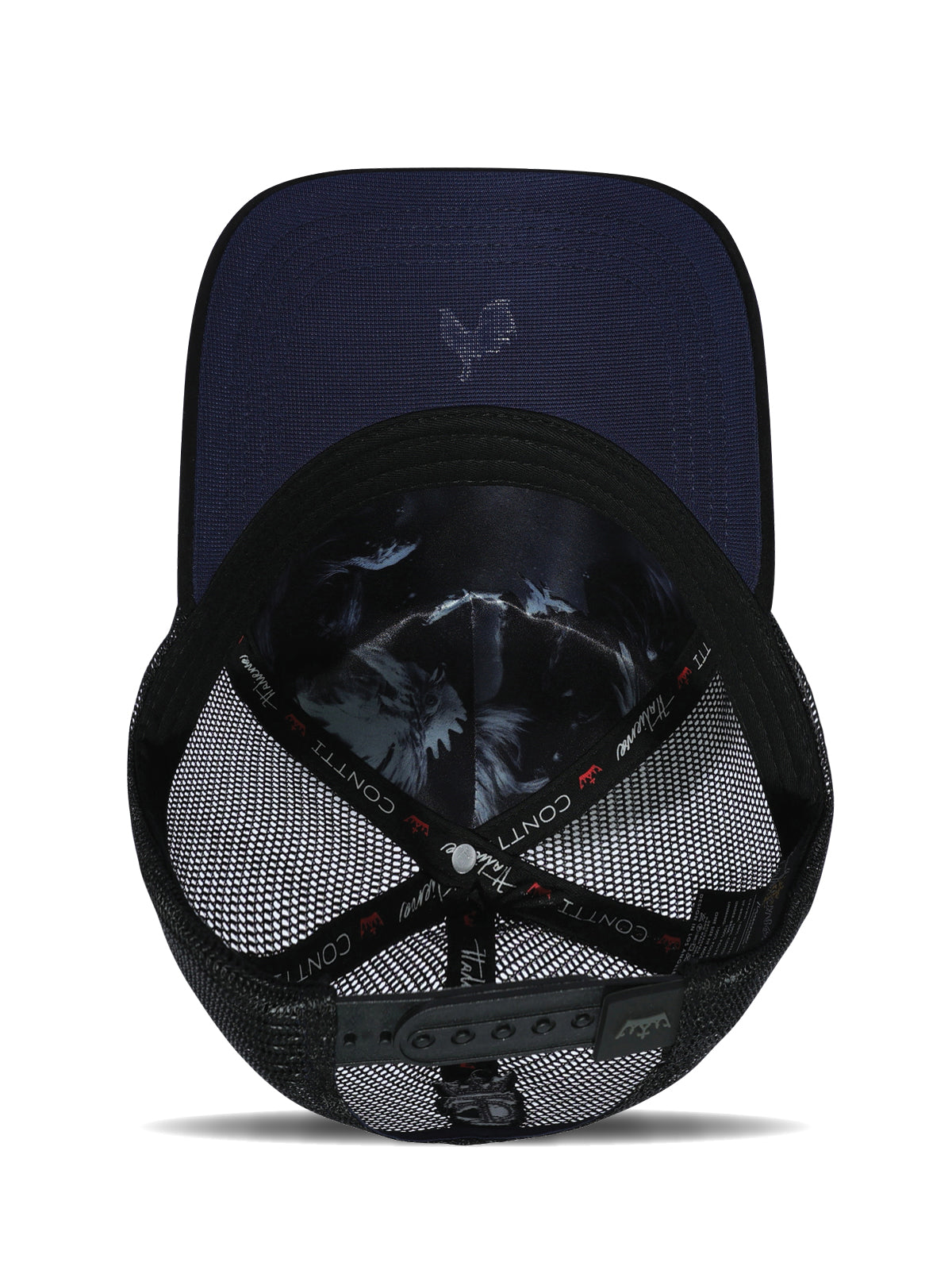 TAYLOR NAVY