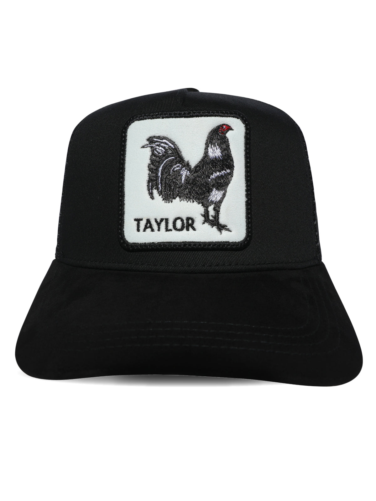 TAYLOR BLACK
