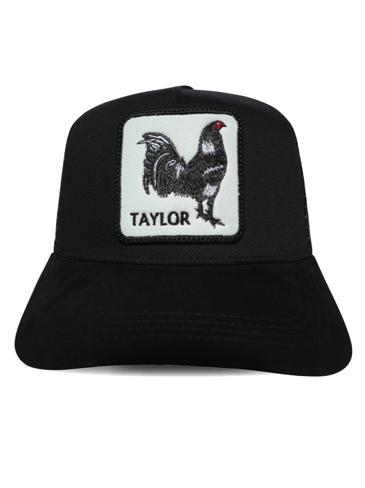 TAYLOR BLACK