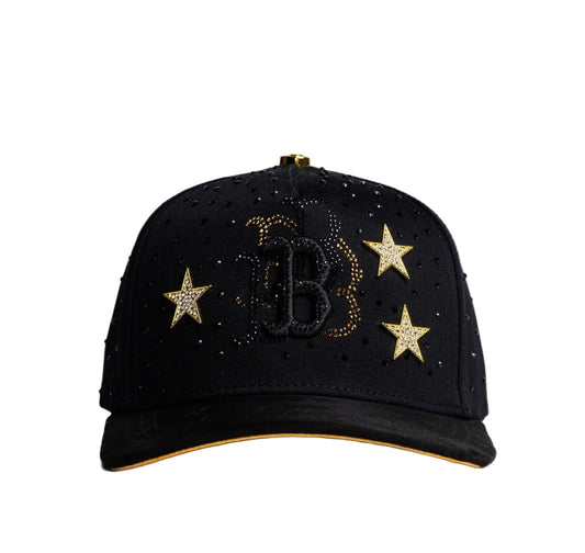 ANIVERSARIO GOLD KIDS