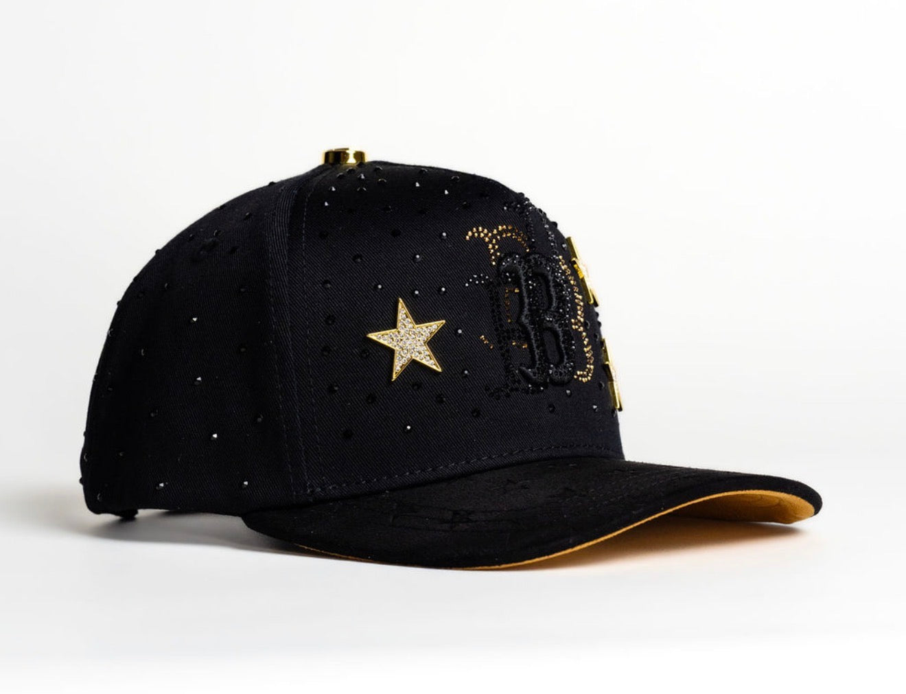 ANIVERSARIO GOLD KIDS