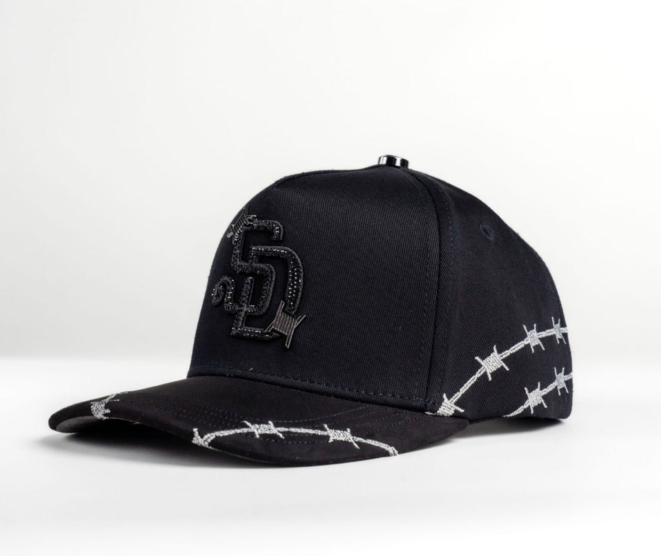 SANDIEGO ANGEL NEGRO KIDS