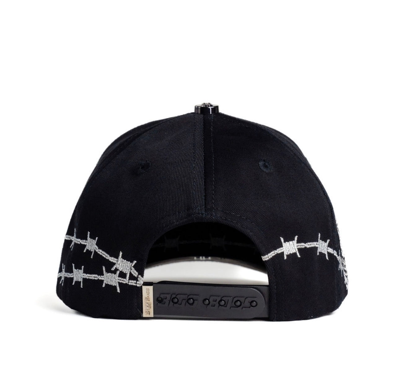 SANDIEGO ANGEL NEGRO KIDS