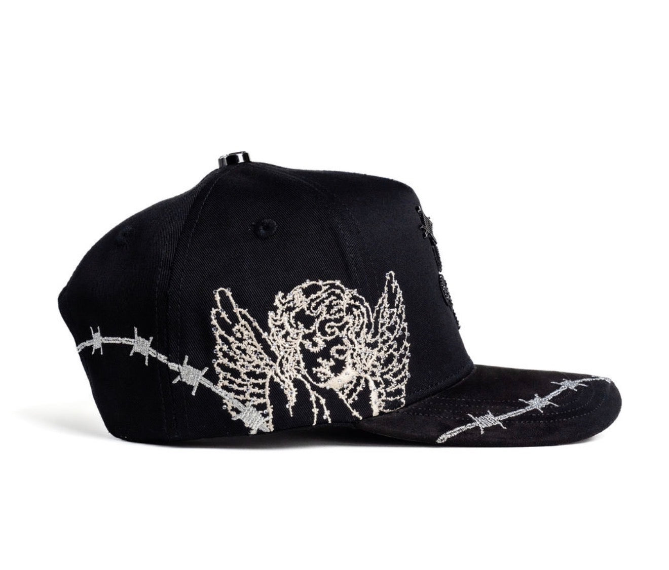 SANDIEGO ANGEL NEGRO KIDS