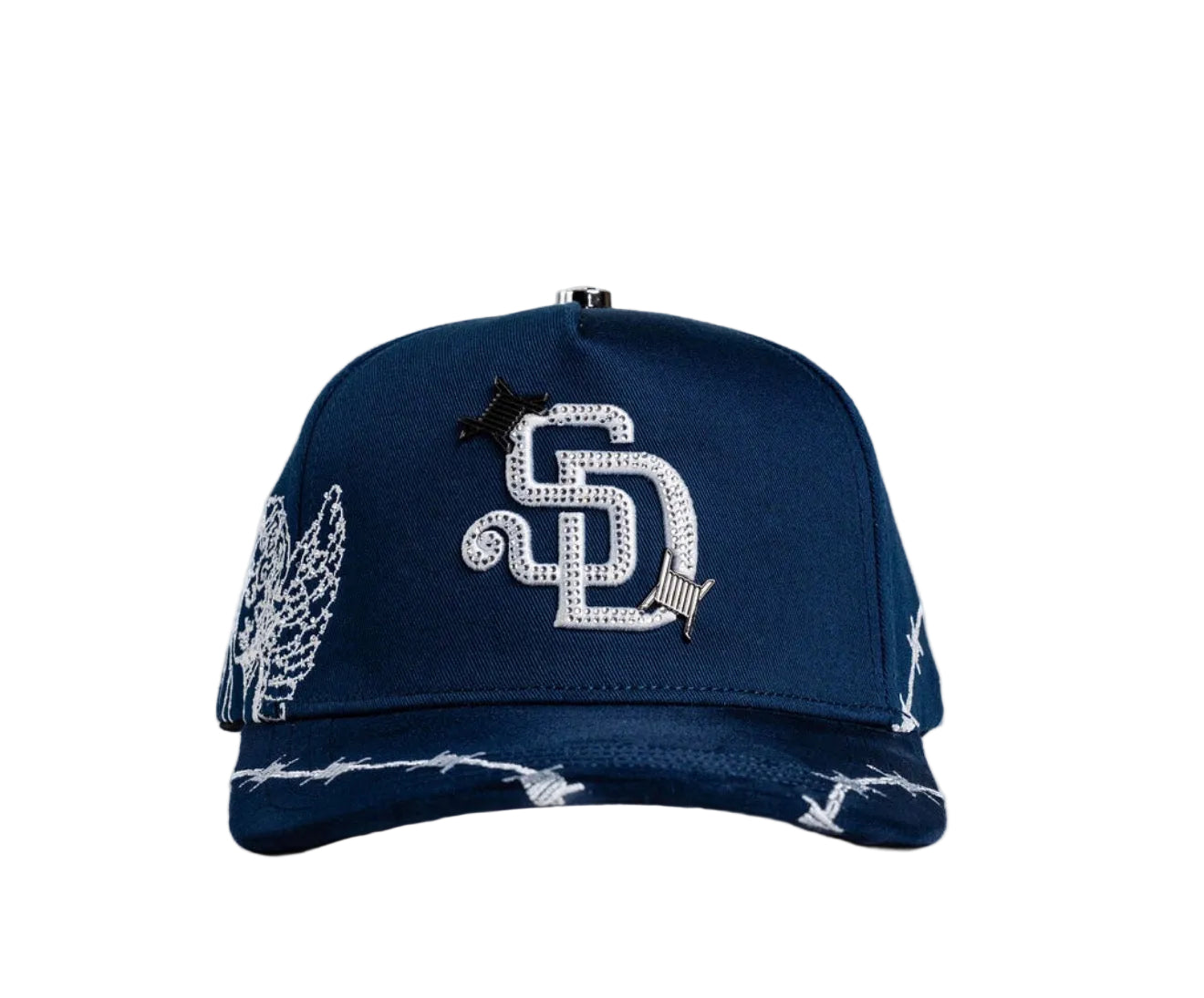 SANDIEGO ANGEL NAVY KIDS