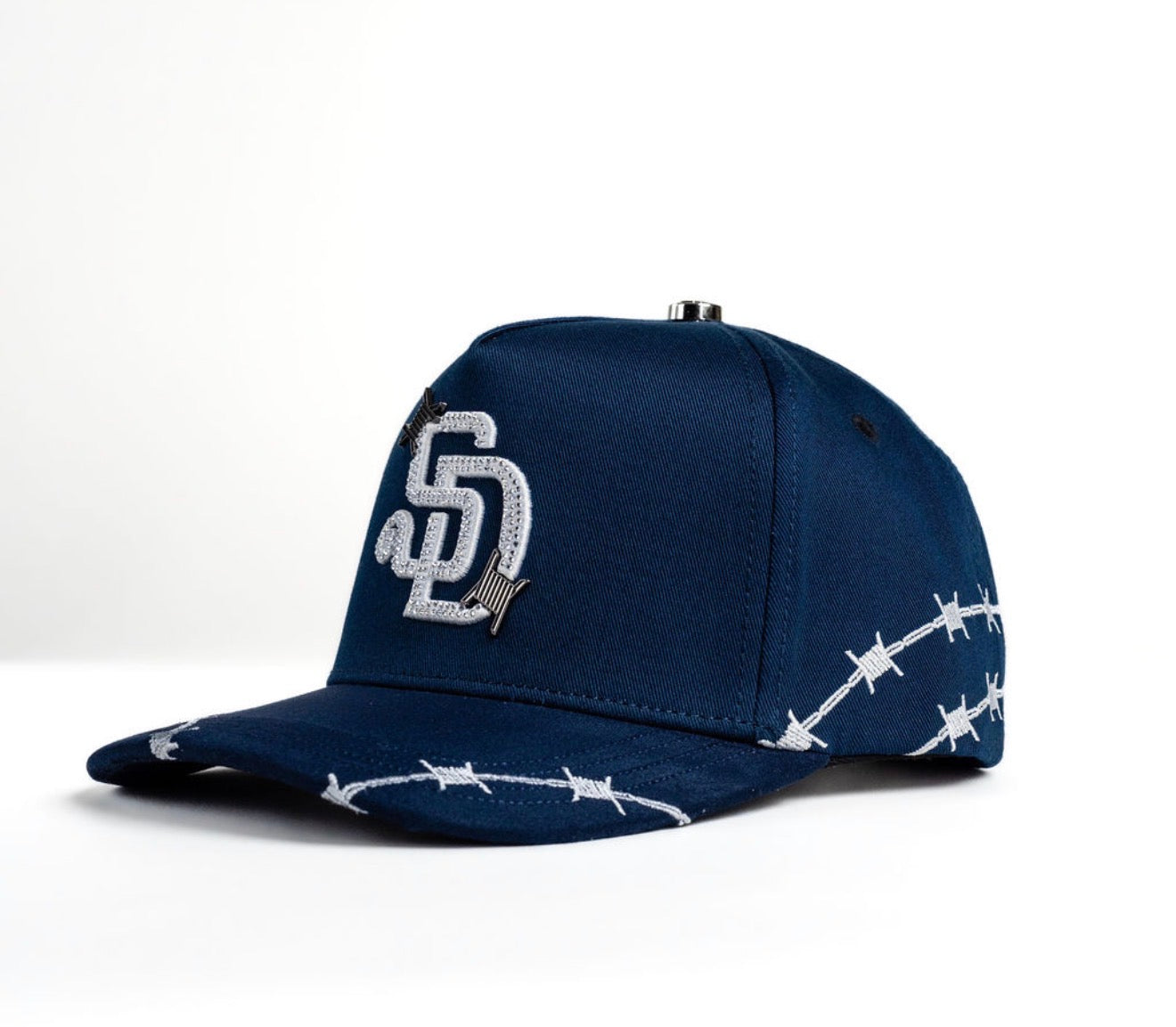 SANDIEGO ANGEL NAVY KIDS