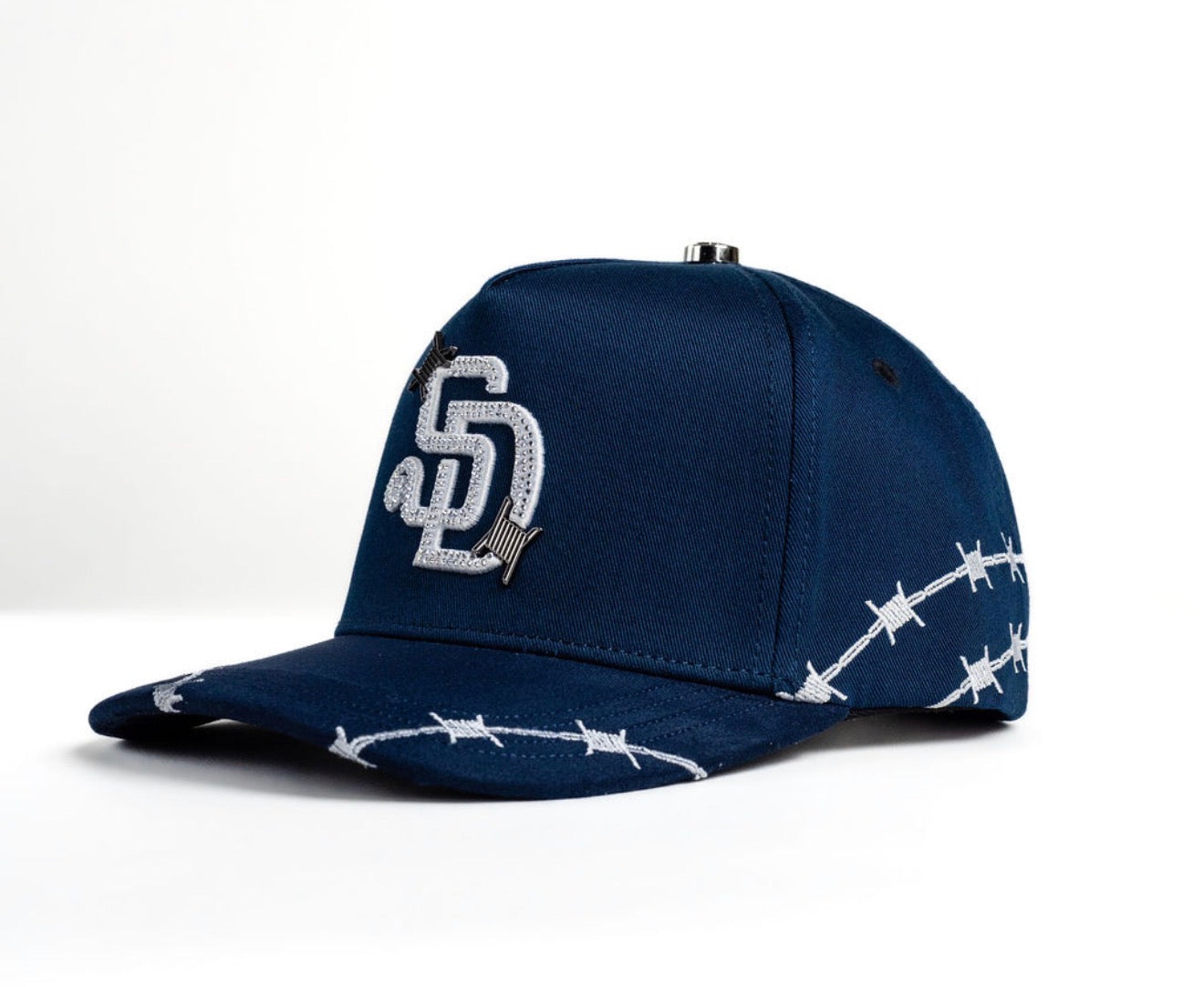 SANDIEGO ANGEL NAVY KIDS