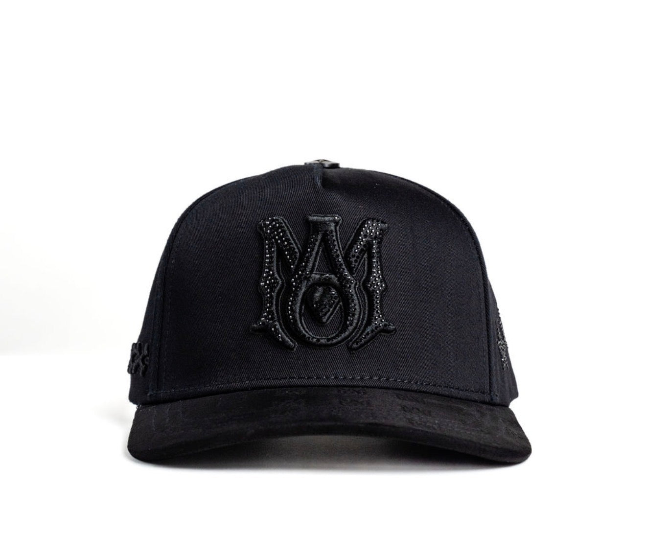 AMR BLACK/ BLACK KIDS