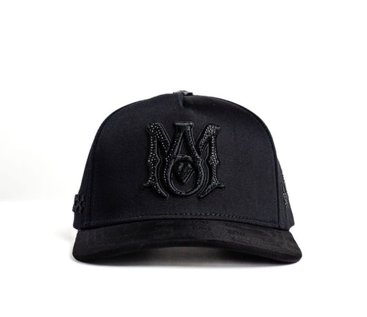 AMR BLACK/ BLACK KIDS