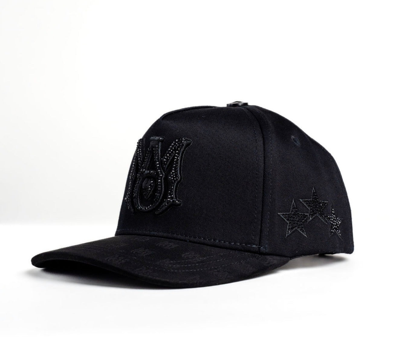 AMR BLACK/ BLACK KIDS