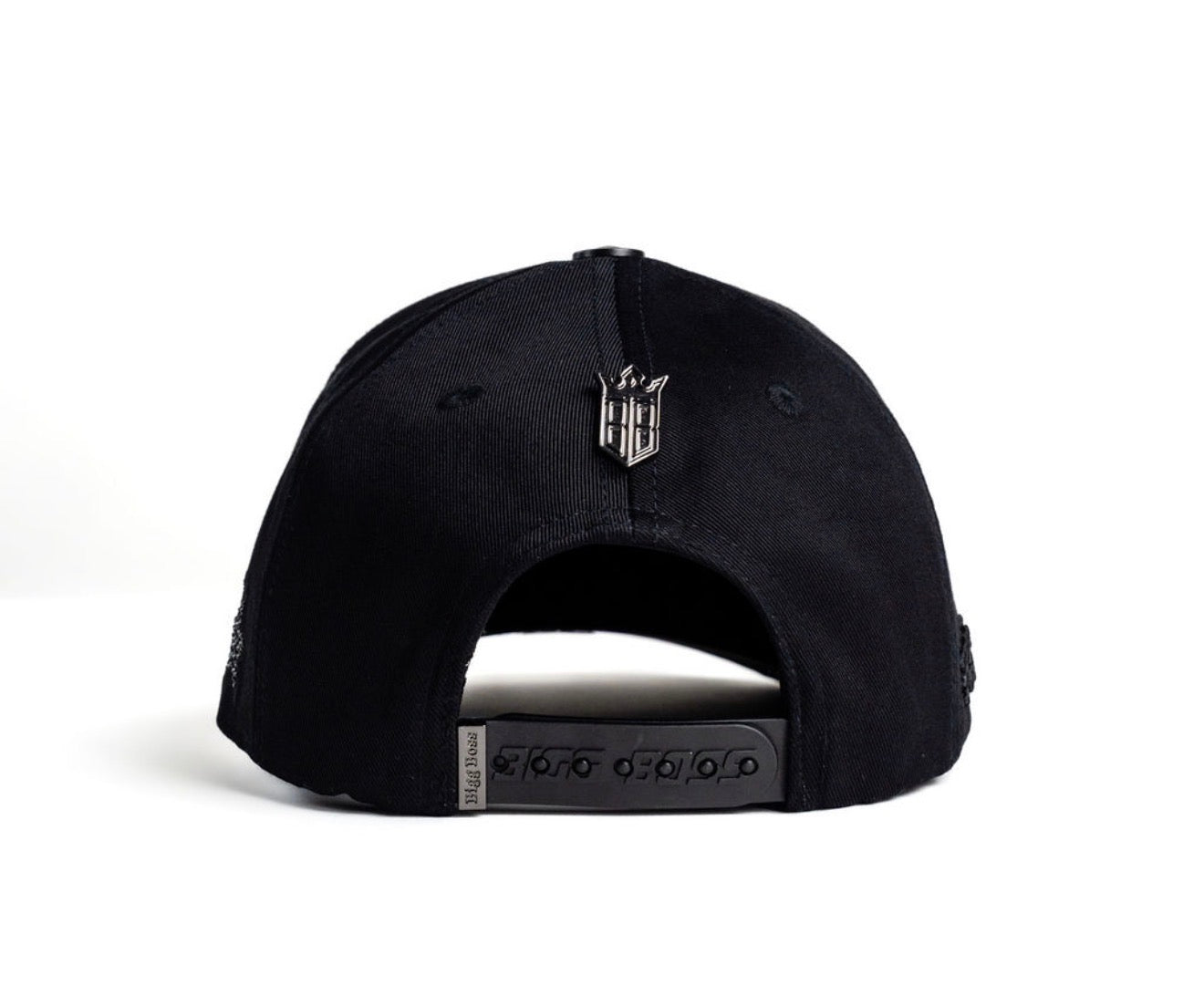 AMR BLACK/ BLACK KIDS