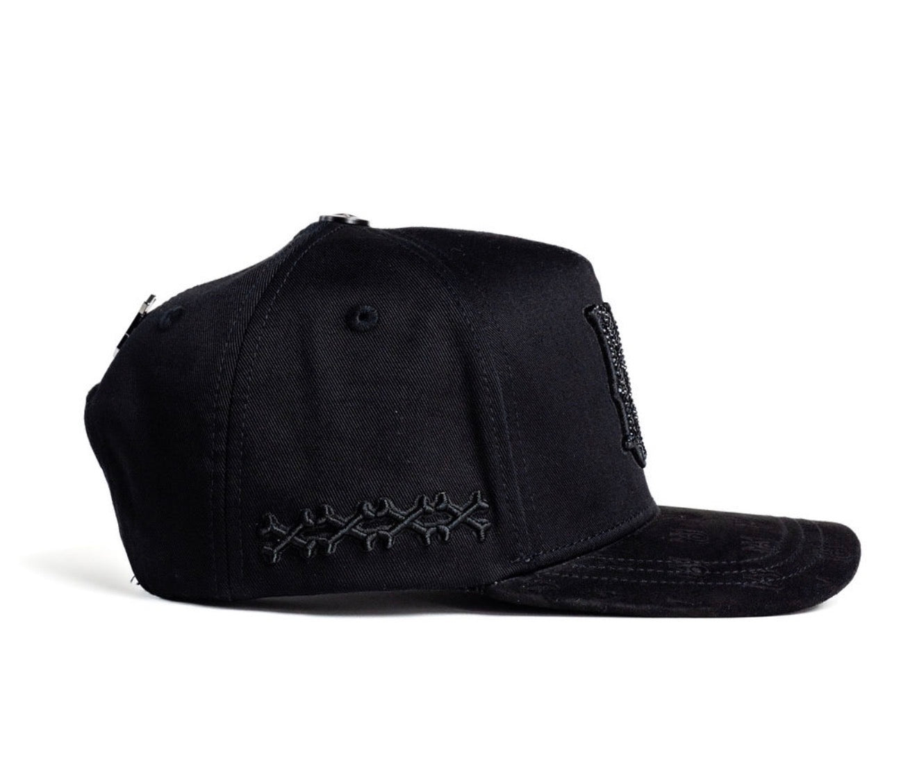 AMR BLACK/ BLACK KIDS