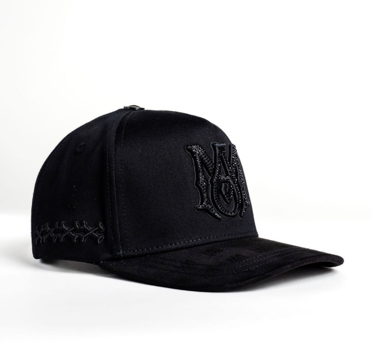 AMR BLACK/ BLACK KIDS