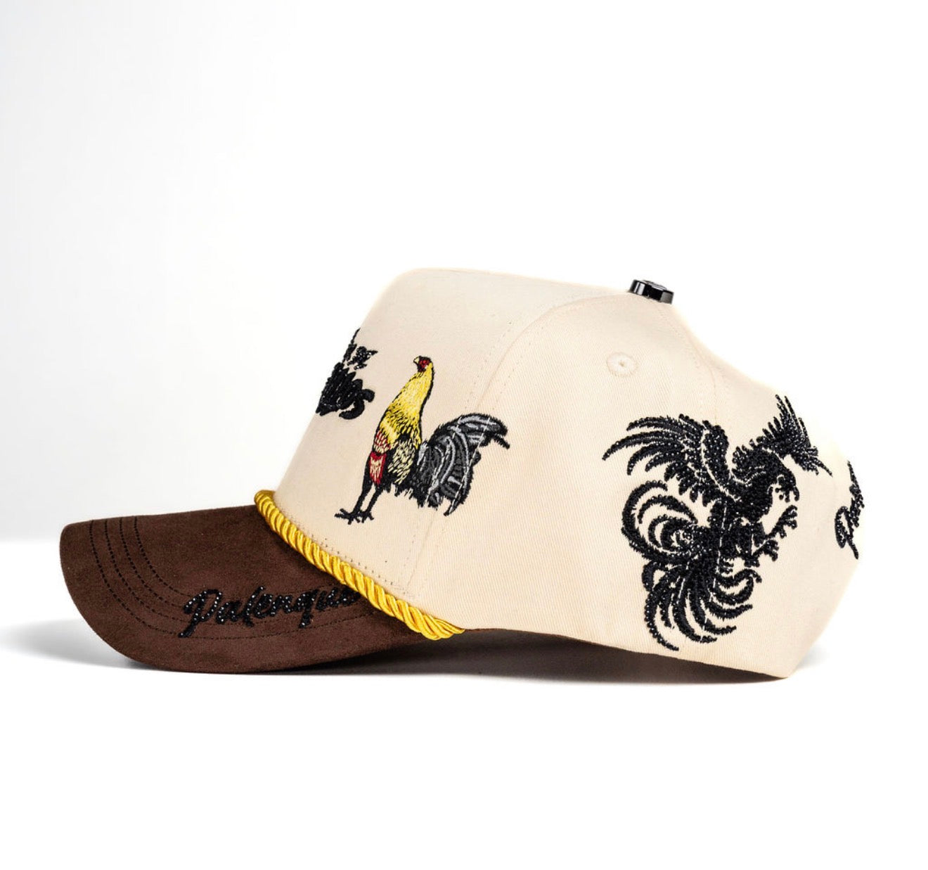 SENOR DE LOS GALLOS BEIGE