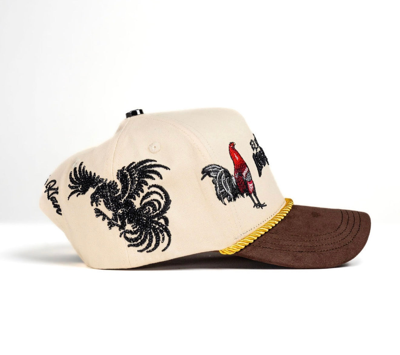 SENOR DE LOS GALLOS BEIGE