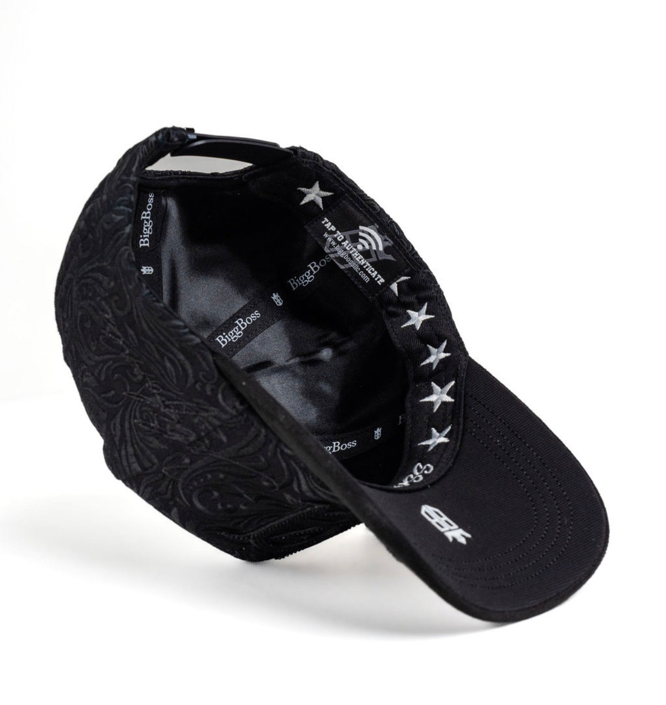 LOS ANGELES TOTAL BLACK