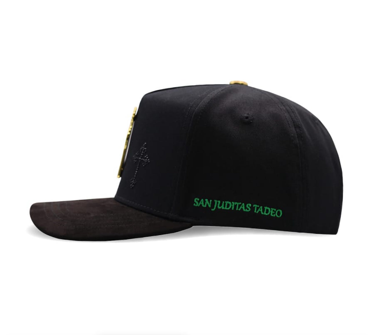 SAN JUDAS PIN