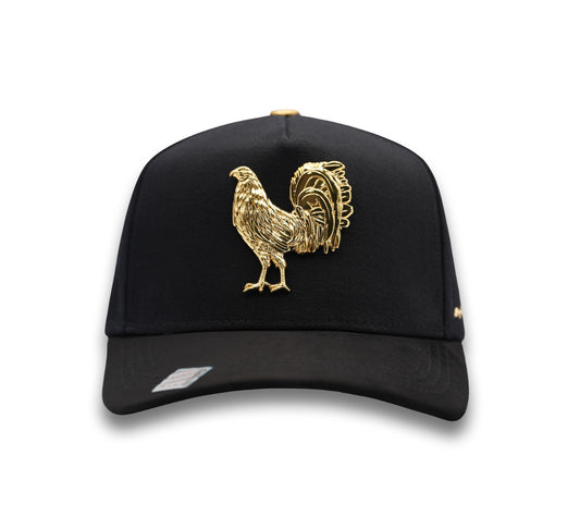 GALLO NEGRA ORO