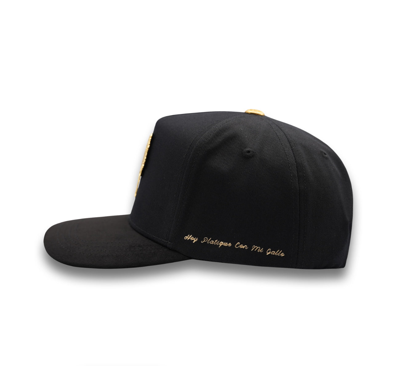 GALLO NEGRA ORO