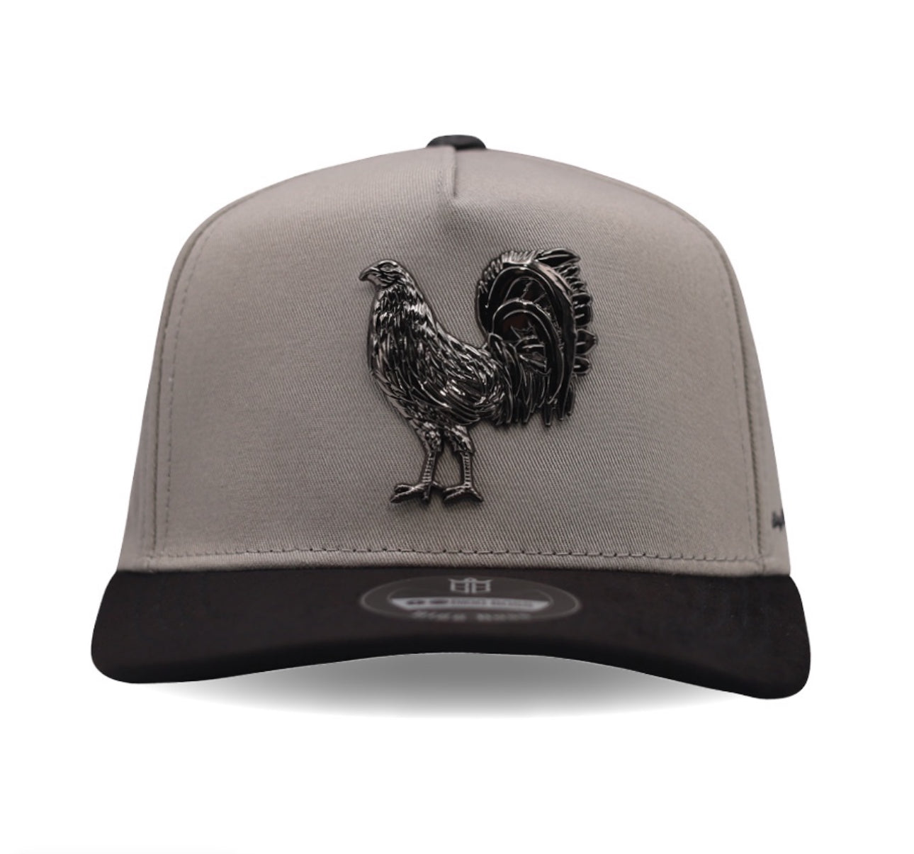 GALLO NEGRA GRIS
